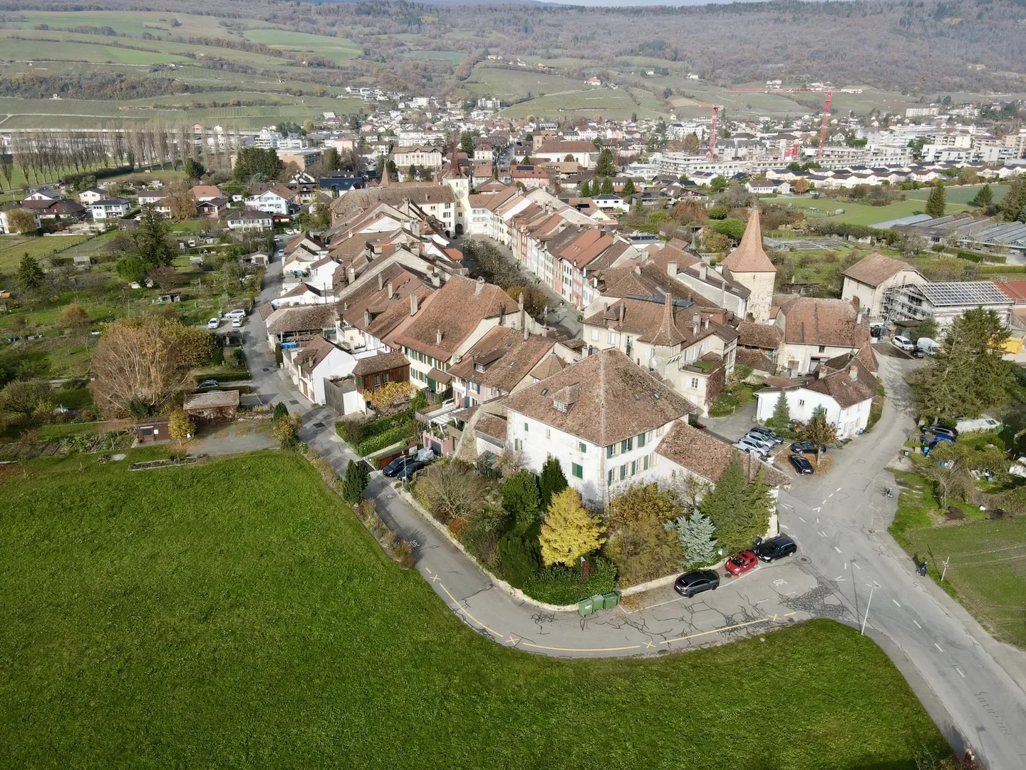 Appartamento in vendita - Foto 10 di 10