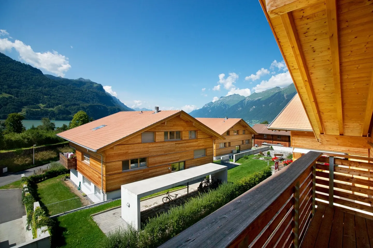 Vos rêves de logement se réalisent ici ! - Photo 2 sur 6