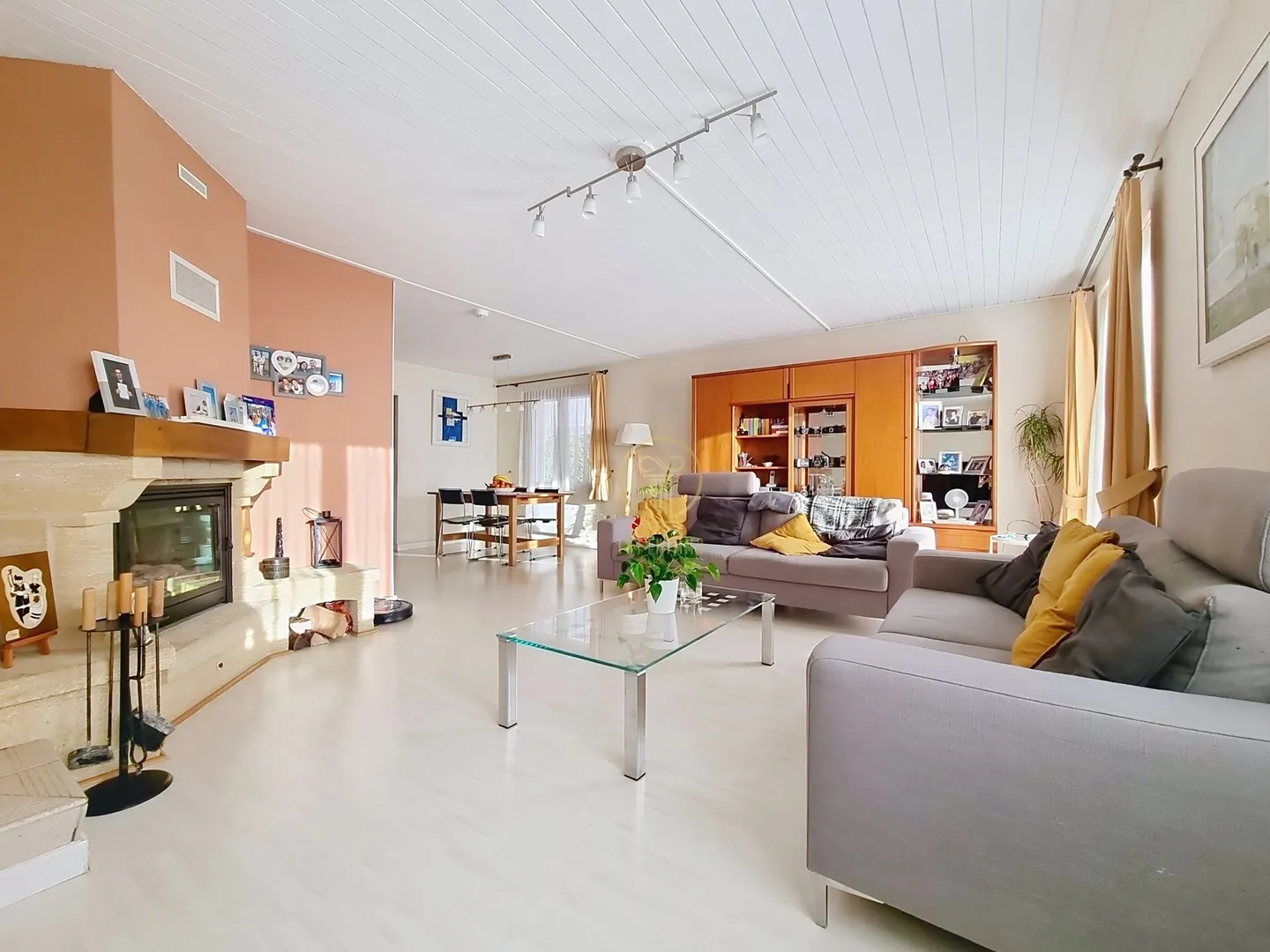 Maison jumelle à vendre - Photo 5 sur 16