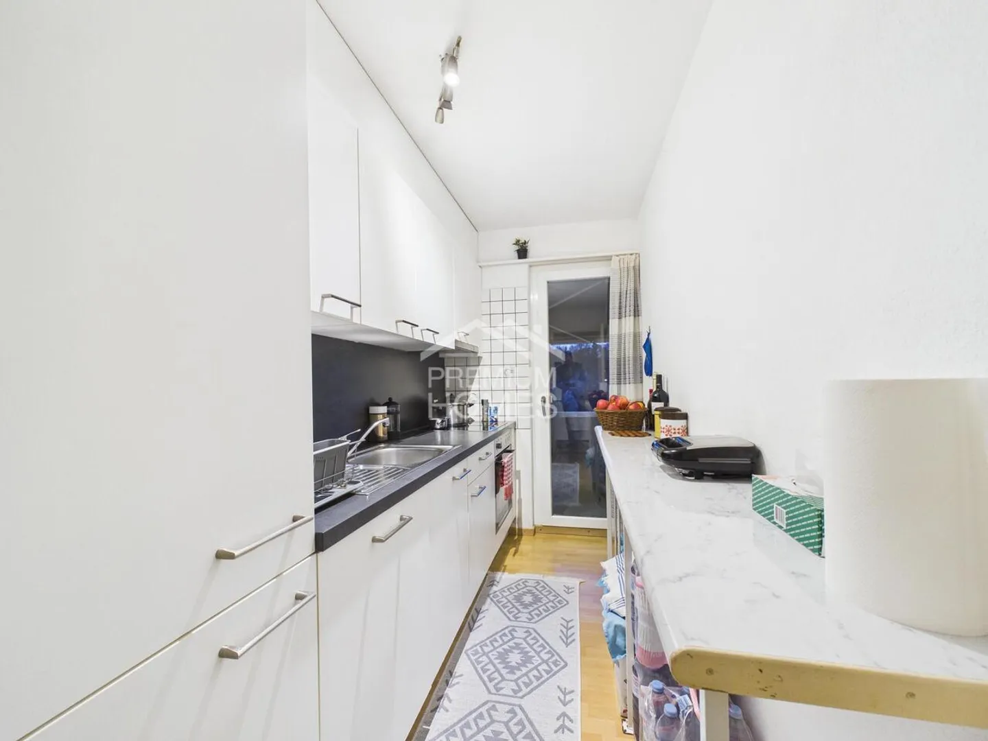 Un logement réfléchi avec un grand confort - Photo 3 sur 5