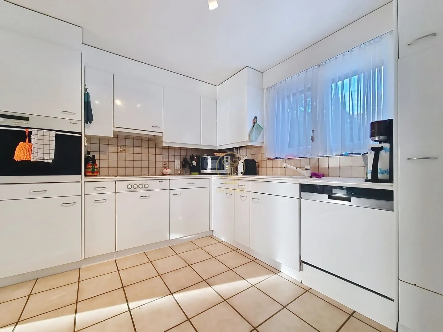 Maison jumelle à vendre - Photo 7 sur 16