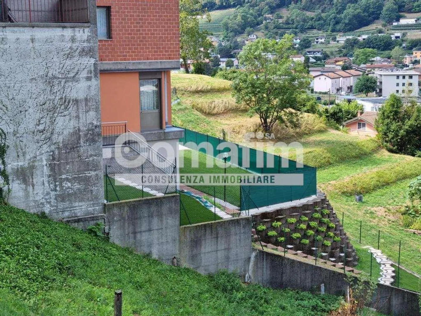 À Capolago, nous vendons une maison avec "Praticité et espace" - Photo 13 sur 13