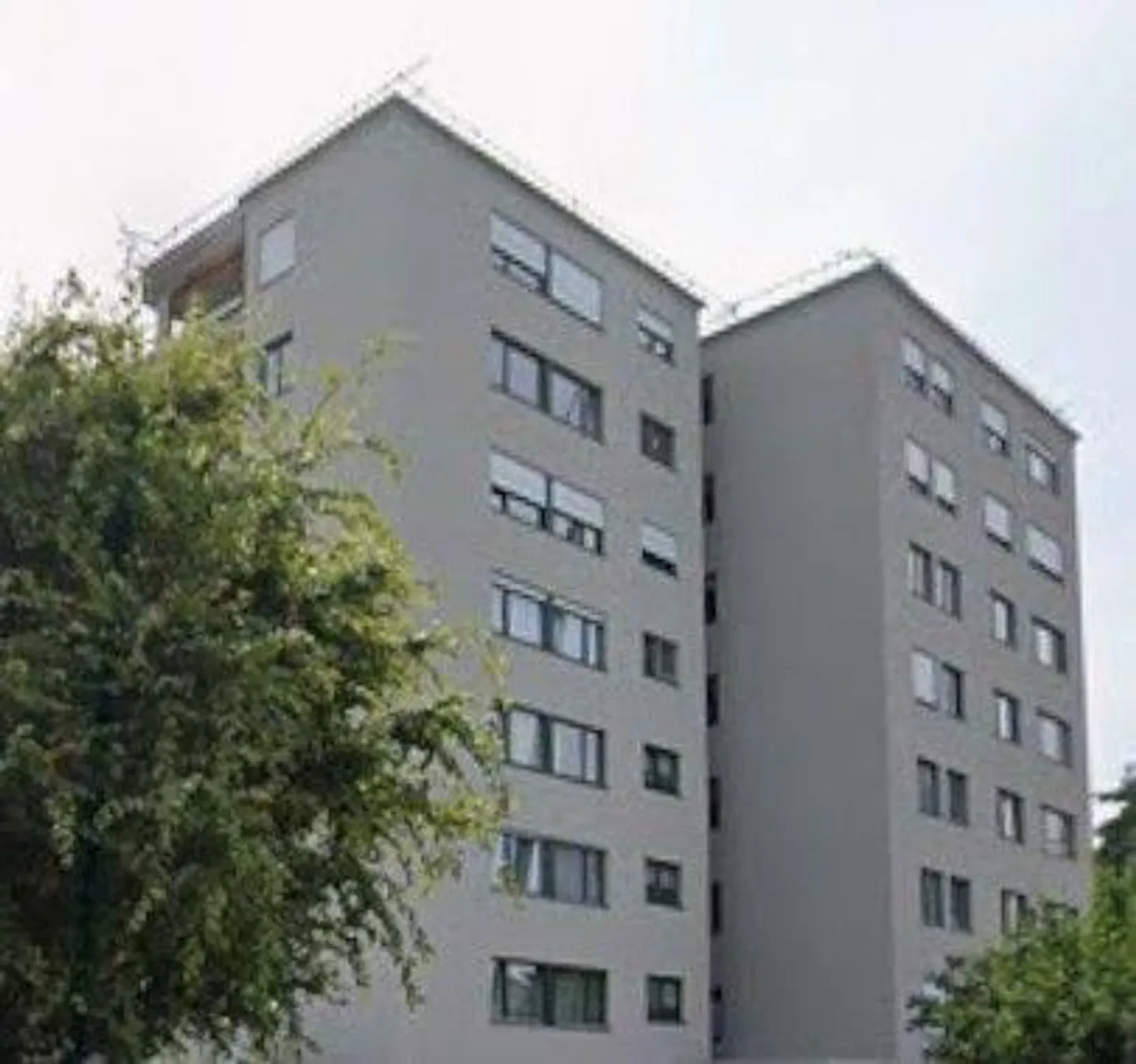 *4,5-Zimmerwohnung mit Garagenplatz* - Foto 2 von 13