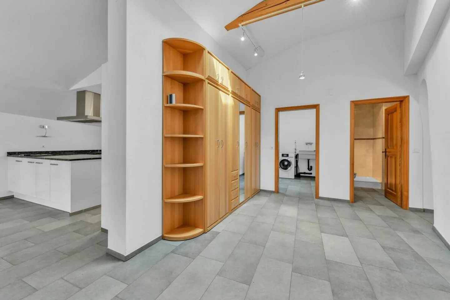 Una casa piena di vita nel cuore della Bündner Herrschaft - Foto 6 di 30