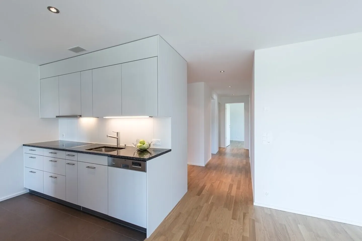 Modernes 2.5-Zimmer-Apartment - Foto 5 von 7