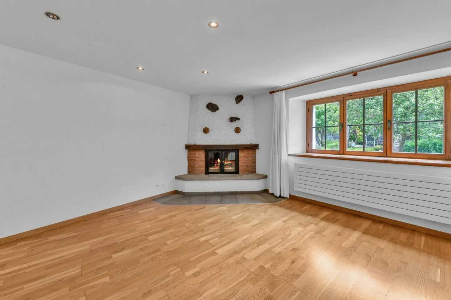 Una casa piena di vita nel cuore della Bündner Herrschaft - Foto 9 di 30