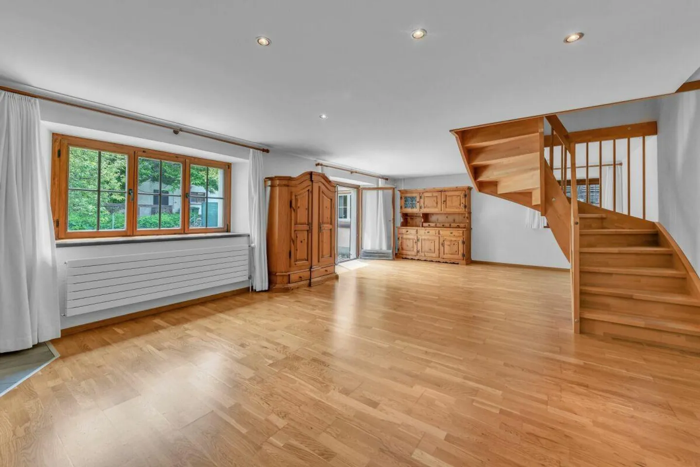 Una casa piena di vita nel cuore della Bündner Herrschaft - Foto 10 di 30