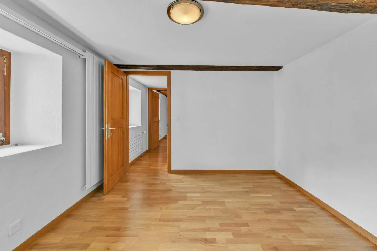 Una casa piena di vita nel cuore della Bündner Herrschaft - Foto 13 di 30