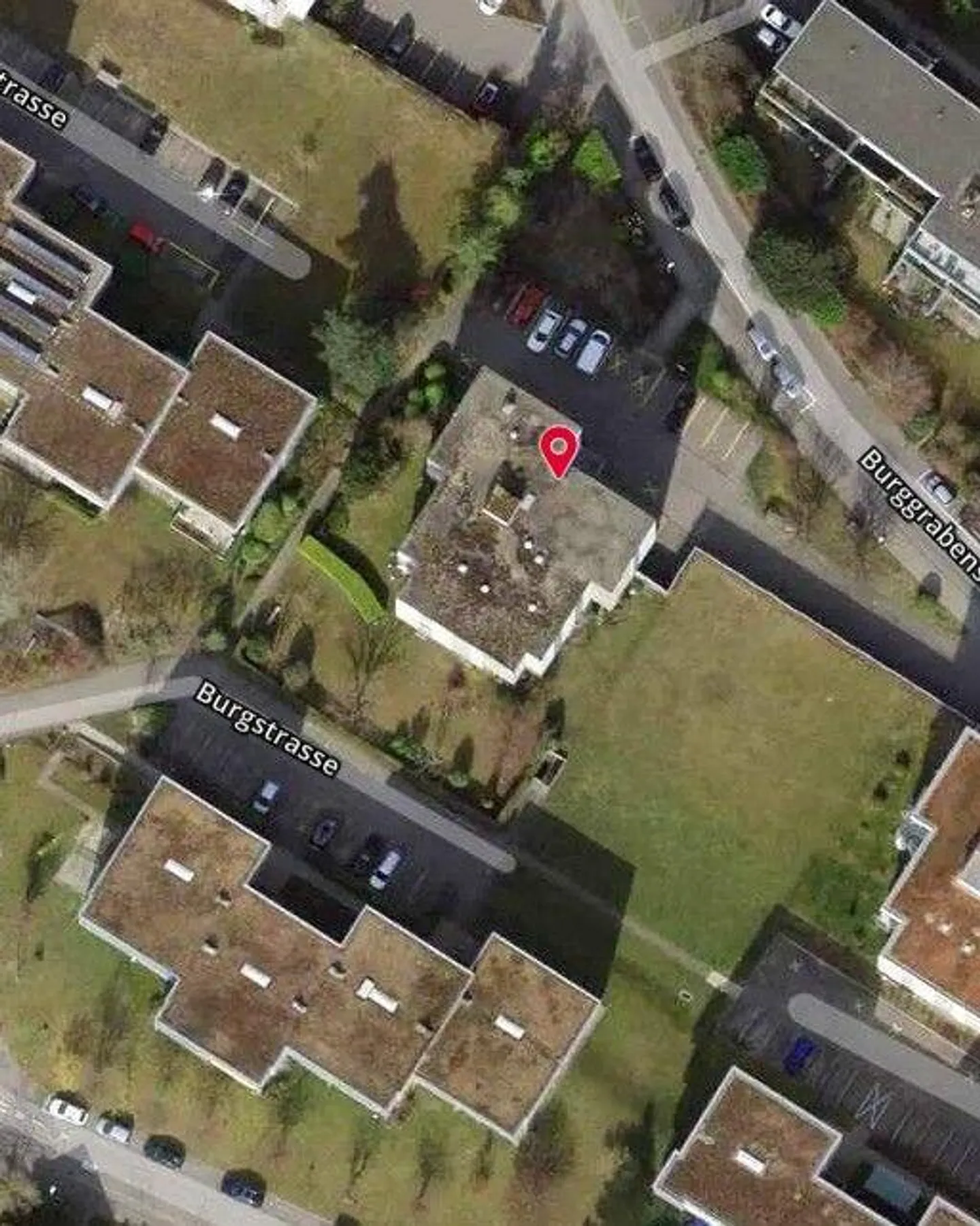 *4,5-Zimmerwohnung mit Garagenplatz* - Foto 4 von 13