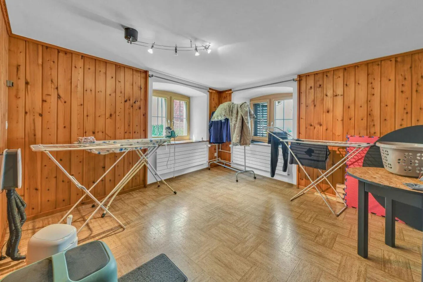 Una casa piena di vita nel cuore della Bündner Herrschaft - Foto 22 di 30