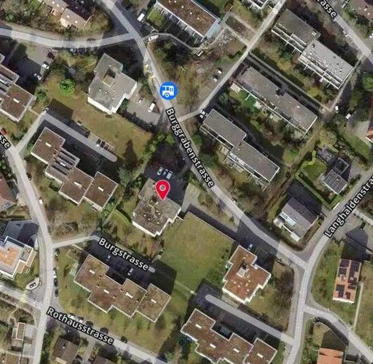 *4,5-Zimmerwohnung mit Garagenplatz* - Foto 5 von 13