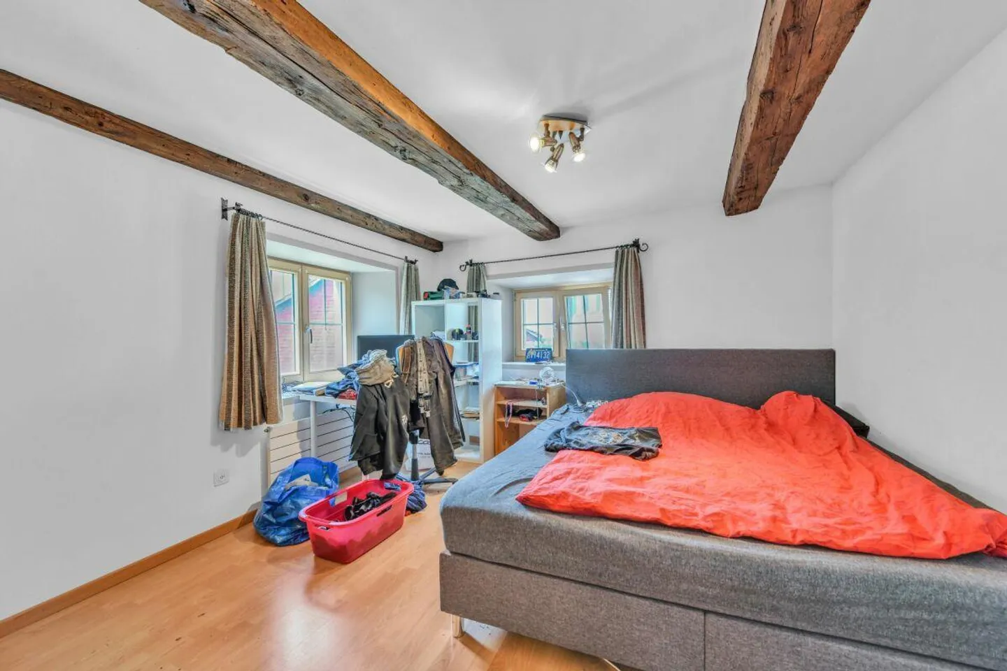 Una casa piena di vita nel cuore della Bündner Herrschaft - Foto 26 di 30