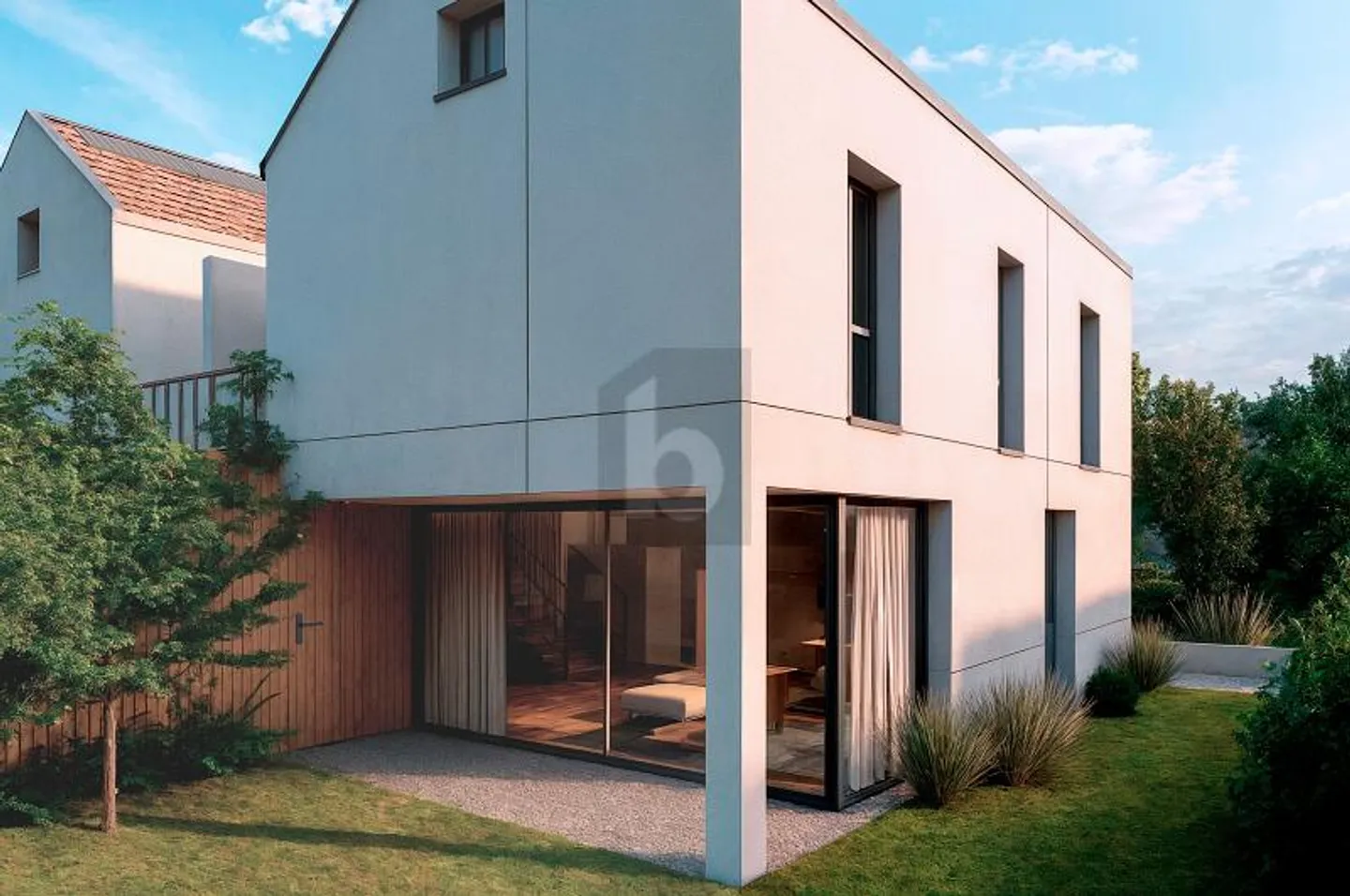 Private, Elegant & Family-Friendly in Terre Sainte - Photo 4 of 6