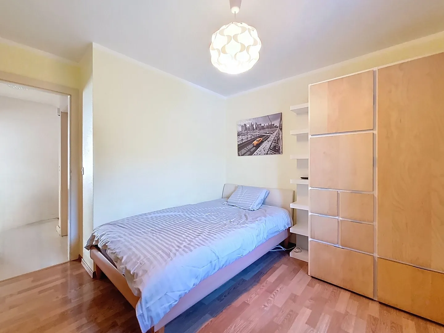 Maison jumelle à vendre - Photo 9 sur 16