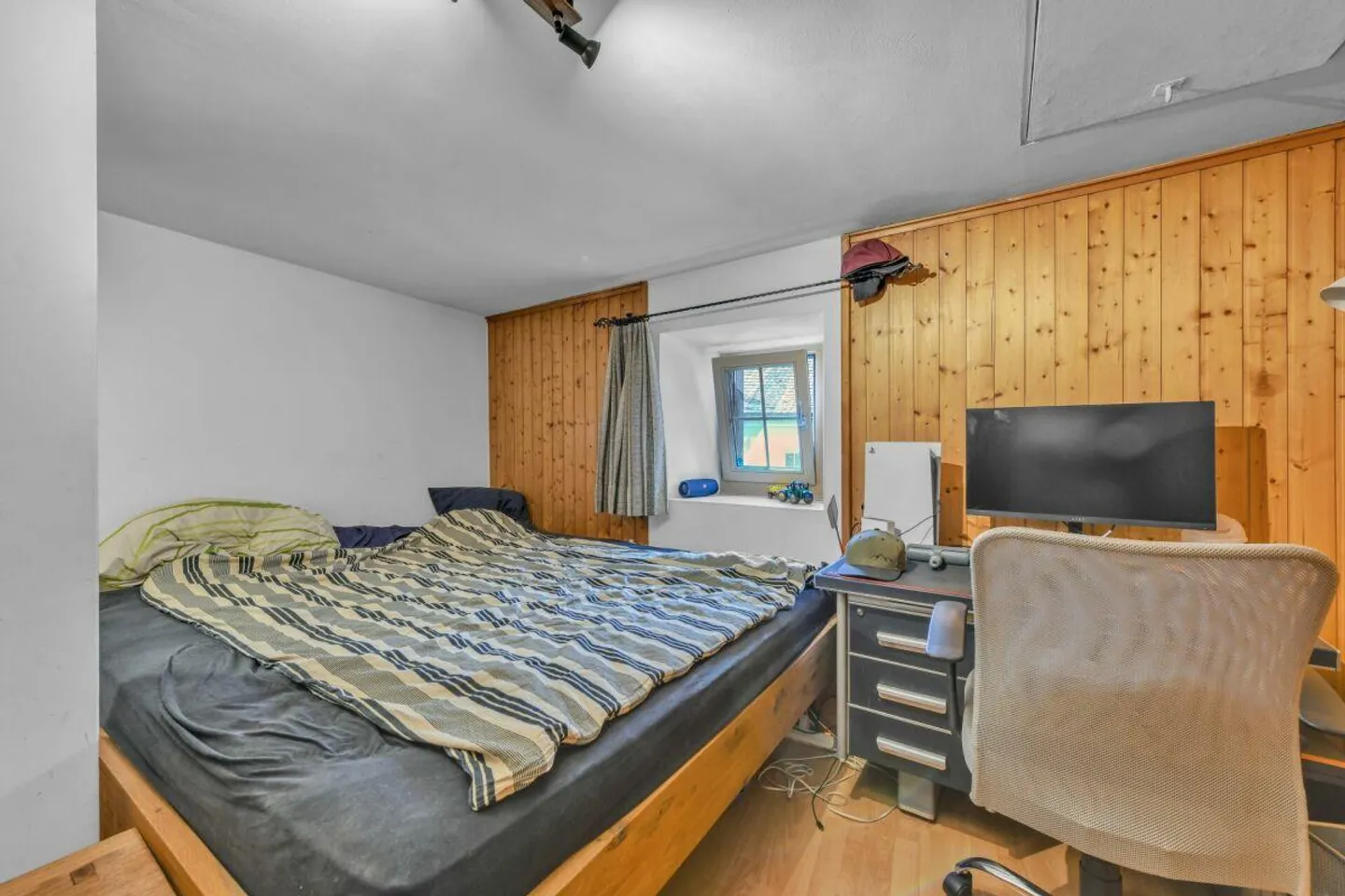 Una casa piena di vita nel cuore della Bündner Herrschaft - Foto 28 di 30