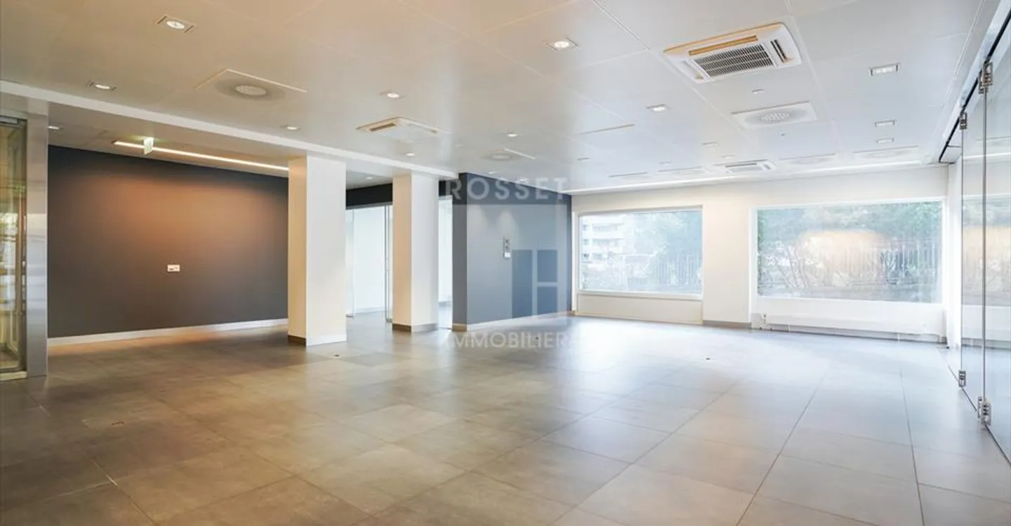 Negozio in affitto - Foto 4 di 7