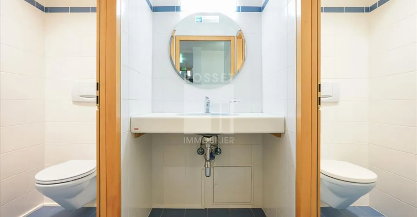 Negozio in affitto - Foto 5 di 7