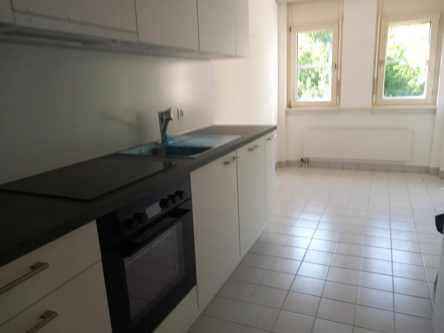 Ch. des Tines 19. Appartamento 4,5 stanze - Foto 3 di 6