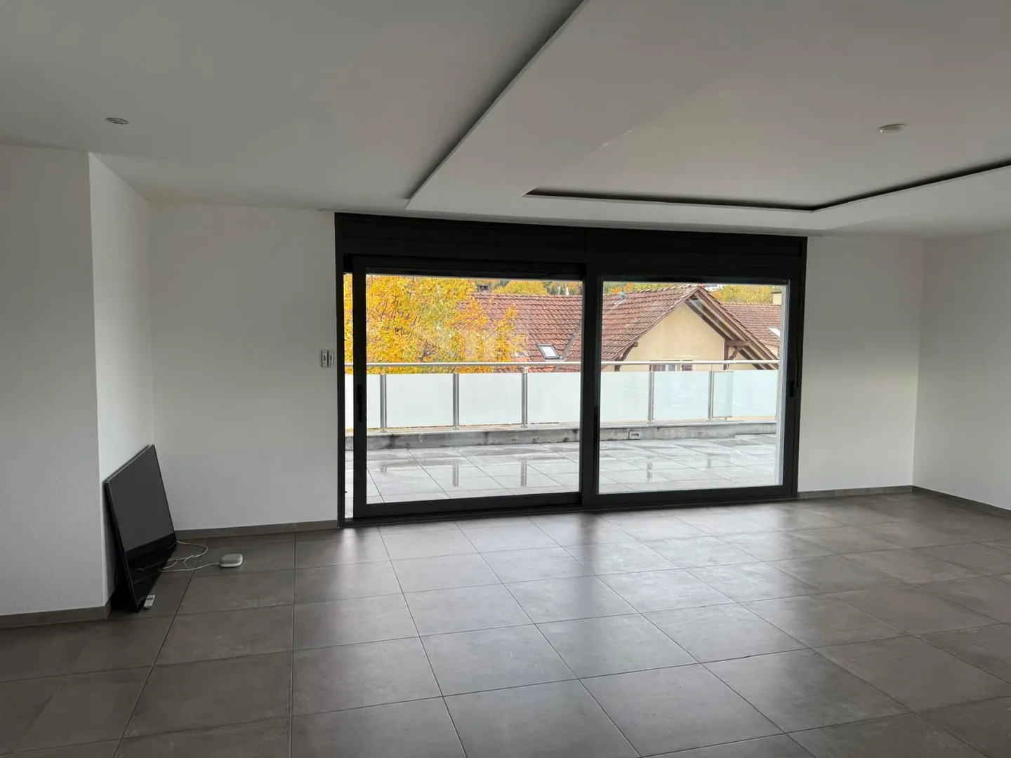 In affitto magnifico attico di 5,5 stanze a Belfaux - Foto 3 di 11