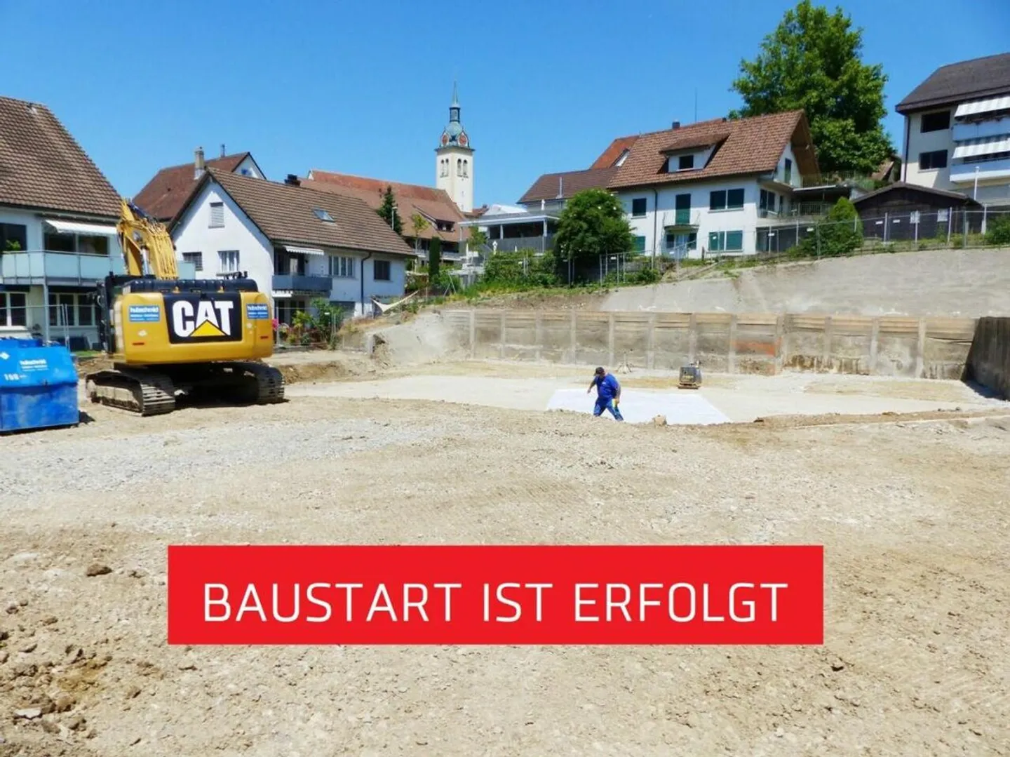 Vivere in modo sostenibile con stile – esclusiva casa bifamiliare di nuova costruzione - Foto 5 di 11