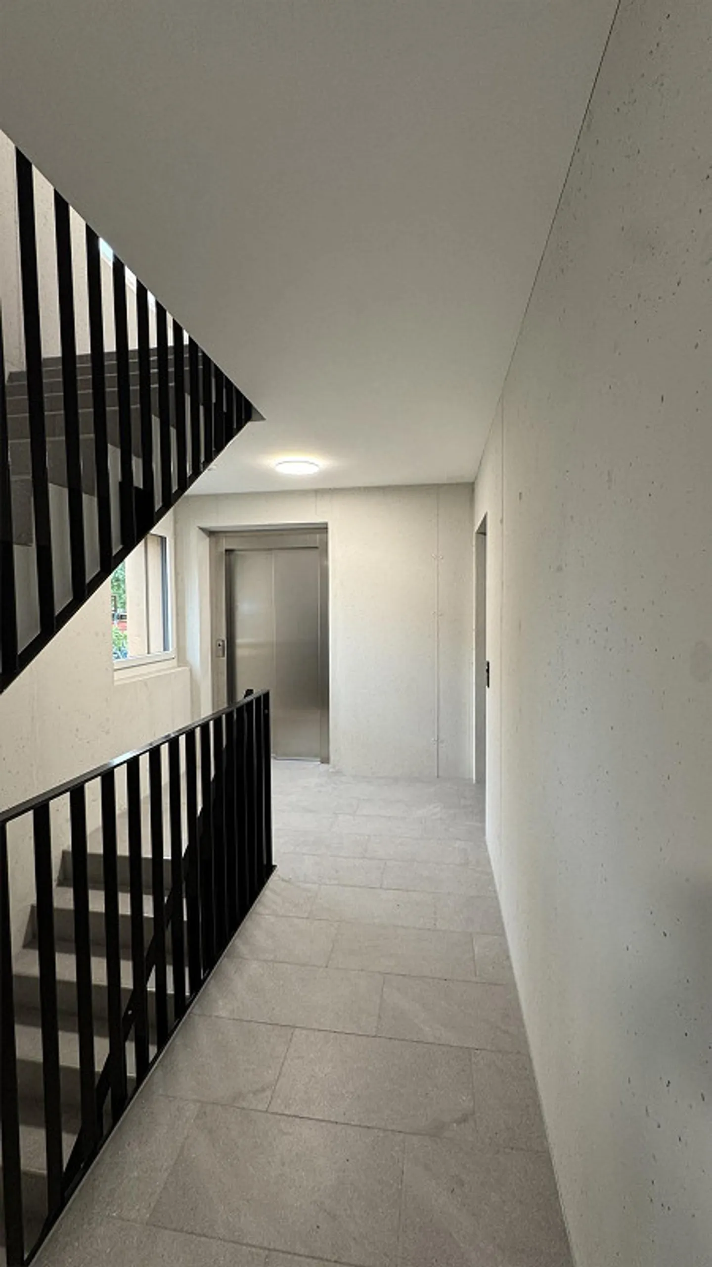 Neubau Gartenwohnung - Hochwertig ausgebaut und bezugsbereit! - Foto 4 von 22