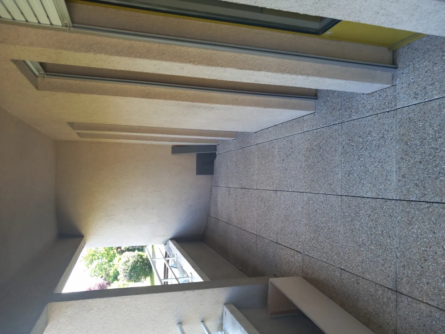 Ch. des Tines 19. Appartamento 4,5 stanze - Foto 6 di 6
