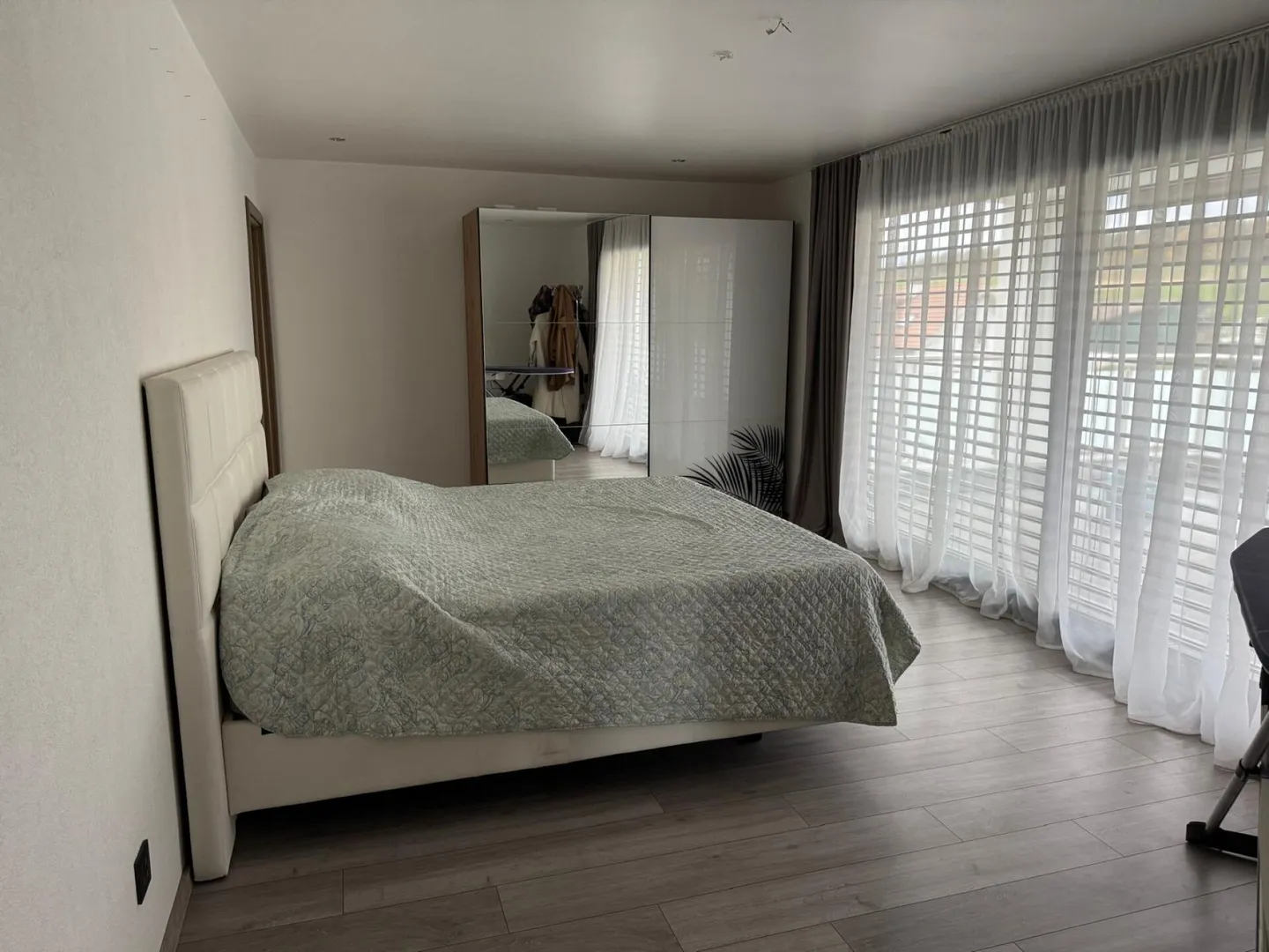 In affitto magnifico attico di 5,5 stanze a Belfaux - Foto 7 di 11