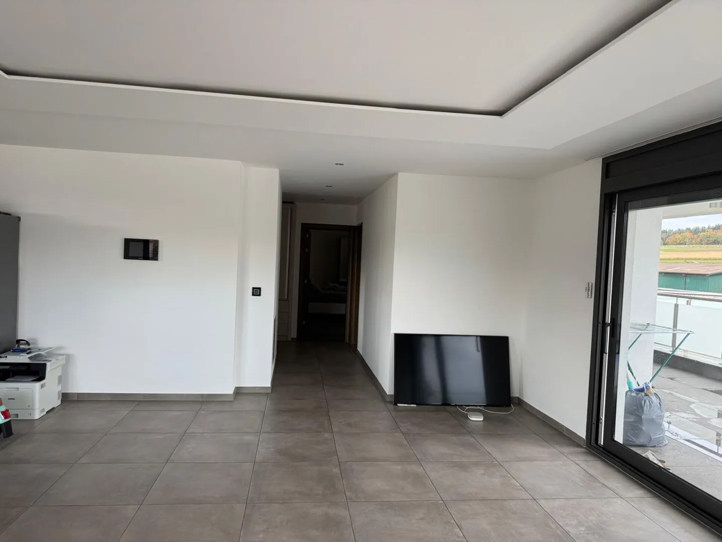 In affitto magnifico attico di 5,5 stanze a Belfaux - Foto 5 di 11