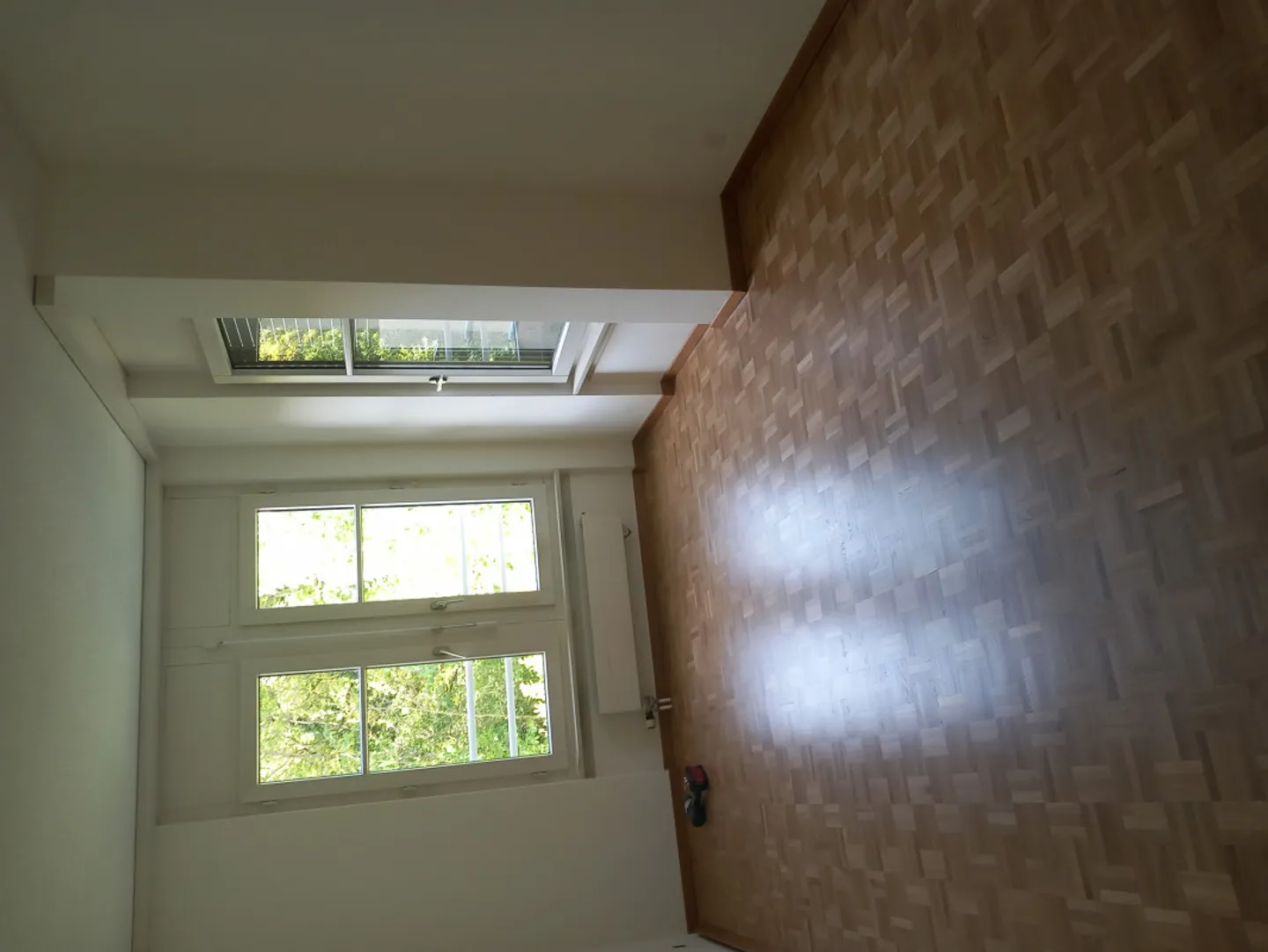 Ch. des Tines 19. Appartamento 4,5 stanze - Foto 5 di 6
