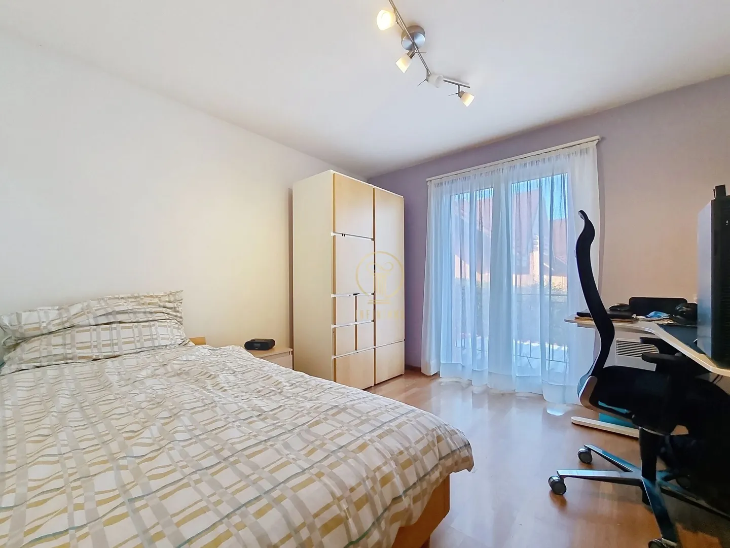 Maison jumelle à vendre - Photo 10 sur 16