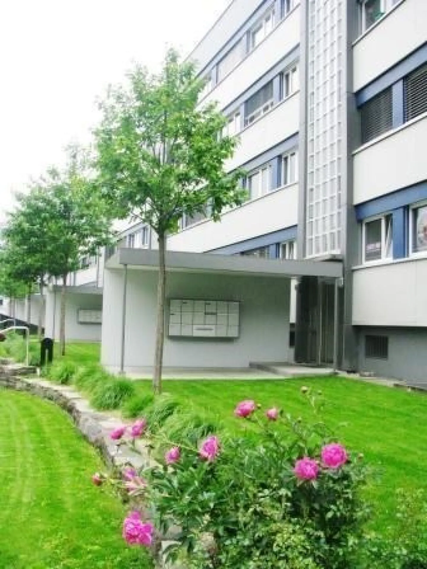 Bern-Weissenbühl - Trasferirsi e sentirsi bene! - Foto 1 di 7