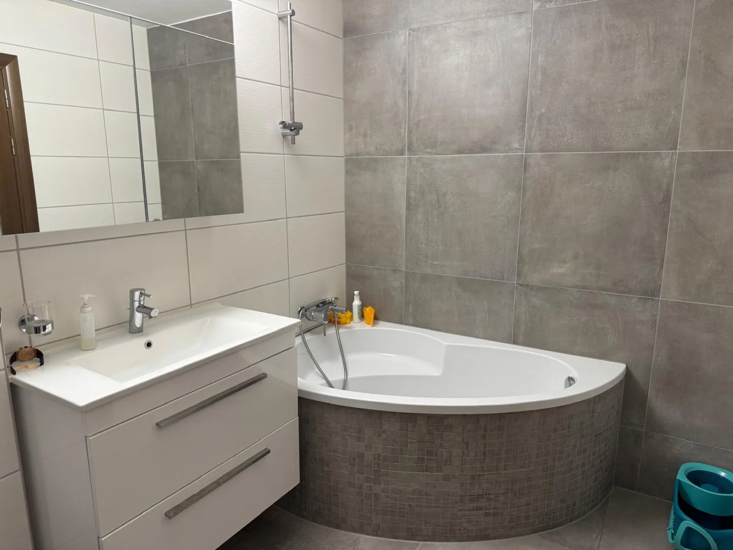 In affitto magnifico attico di 5,5 stanze a Belfaux - Foto 11 di 11