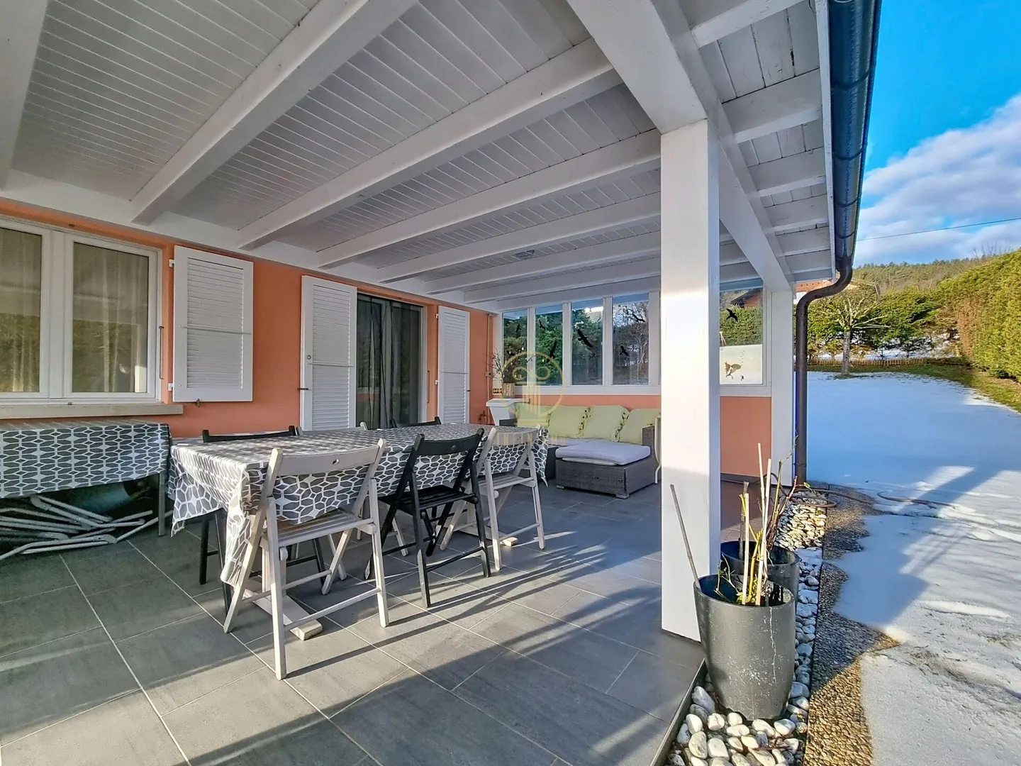 Maison jumelle à vendre - Photo 15 sur 16