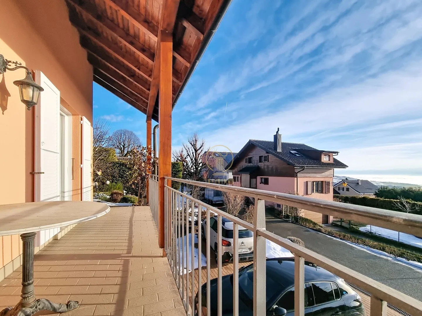 Maison jumelle à vendre - Photo 16 sur 16