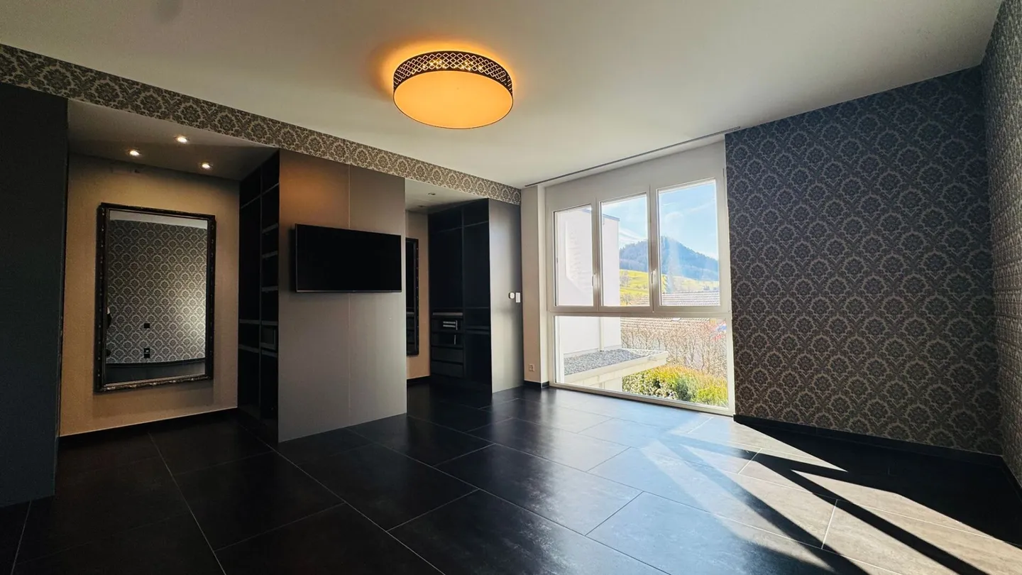 Maison Design Lumineuse avec Spa - Photo 12 sur 22