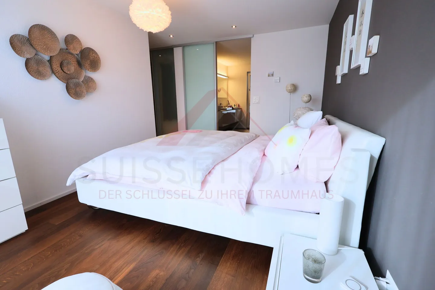 Appartement penthouse exclusif de 4,5 pièces avec terrasse spacieuse et équipements de haute qualité à Hindelbank - Photo 18 sur 33