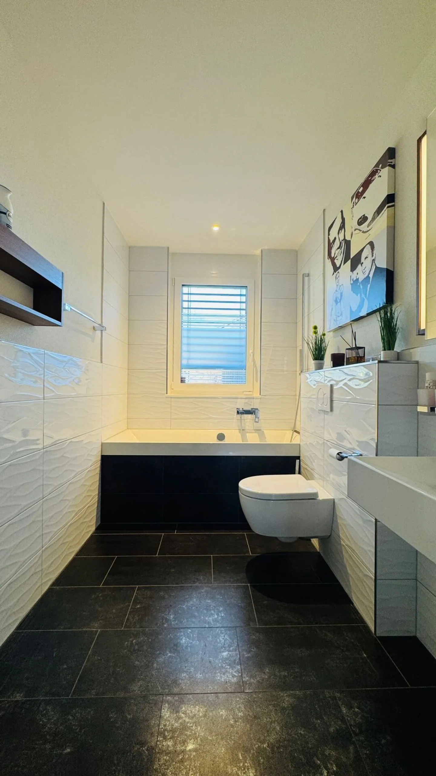 Maison Design Lumineuse avec Spa - Photo 16 sur 22