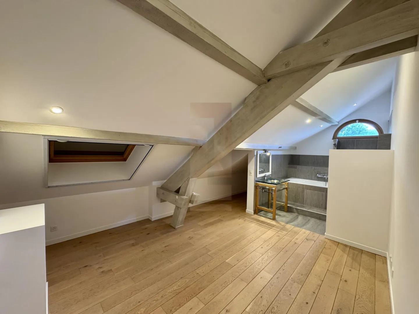Zeitgenössische Villa in Choulex - Foto 14 von 16
