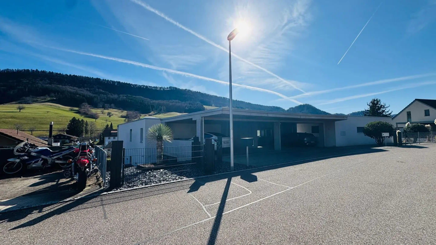 Maison Design Lumineuse avec Spa - Photo 7 sur 22