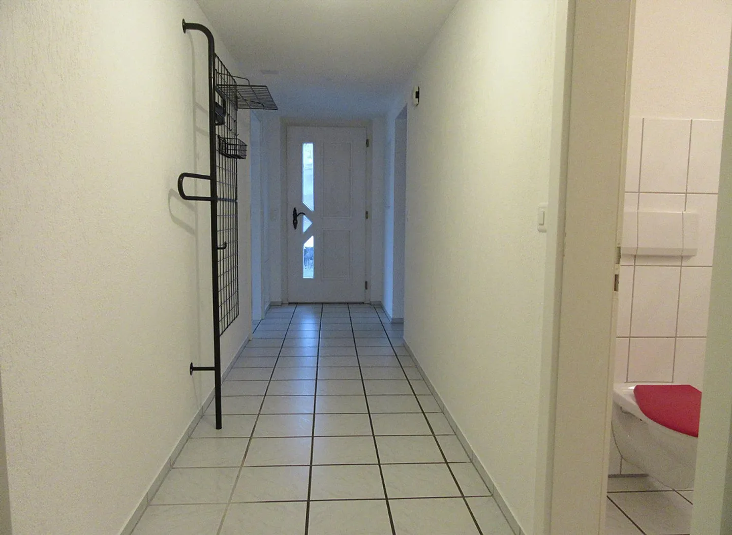 Living on two floors with large balcony - Photo 2 of 10