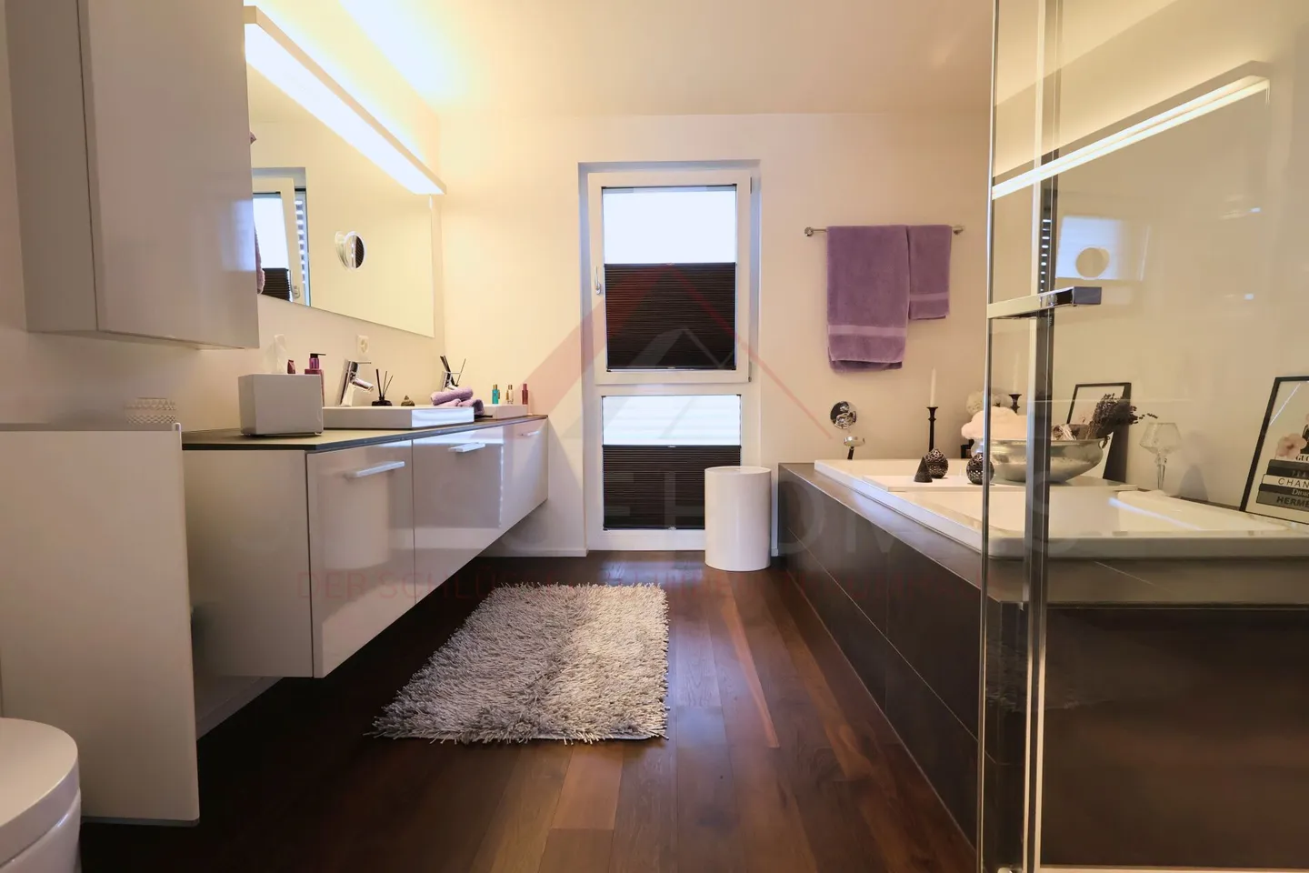 Appartement penthouse exclusif de 4,5 pièces avec terrasse spacieuse et équipements de haute qualité à Hindelbank - Photo 24 sur 33