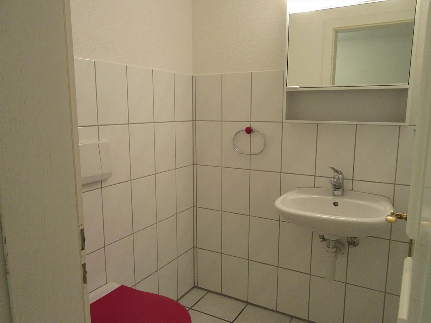 Living on two floors with large balcony - Photo 5 of 10