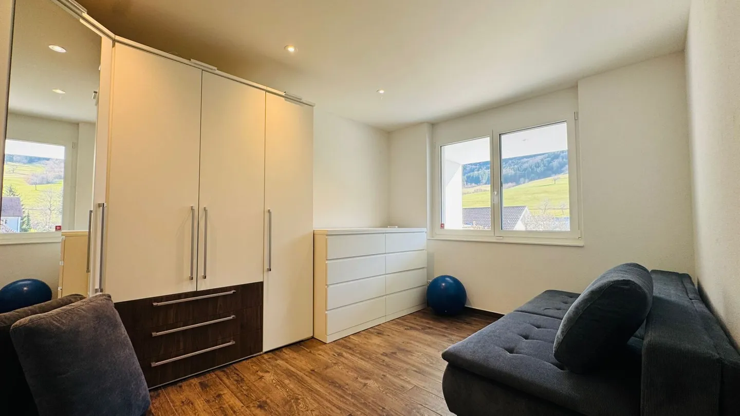 Maison Design Lumineuse avec Spa - Photo 19 sur 22