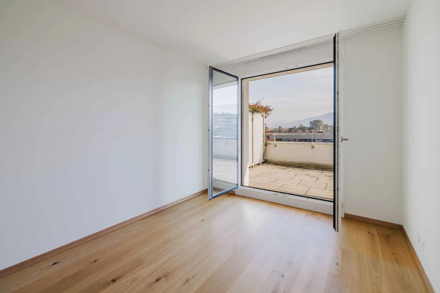 Stupendo Attico con Terrazza - Foto 5 di 7