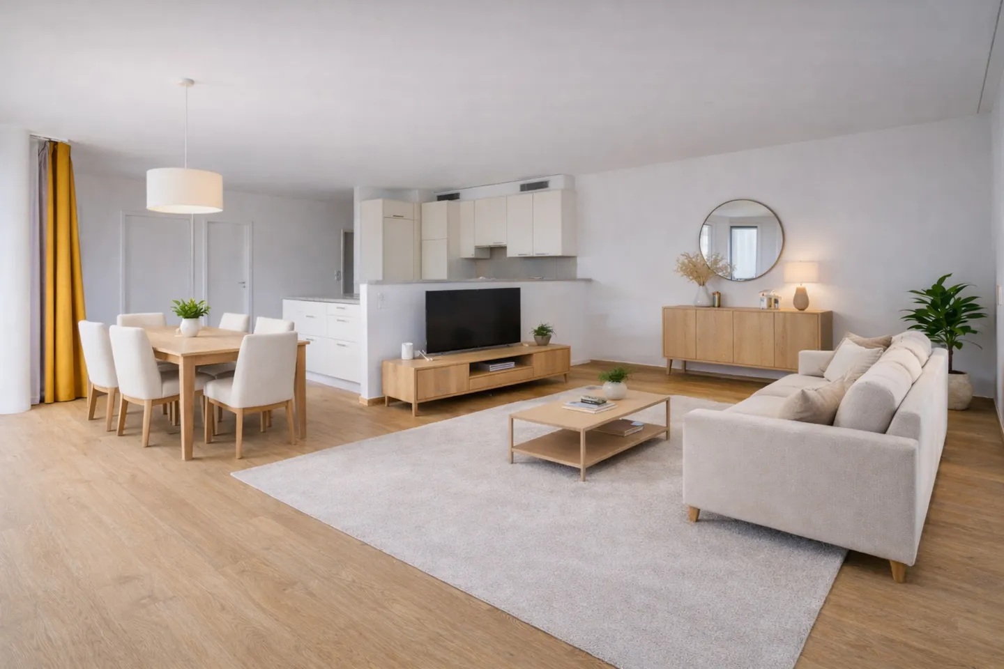 Stupendo Attico con Terrazza - Foto 1 di 7