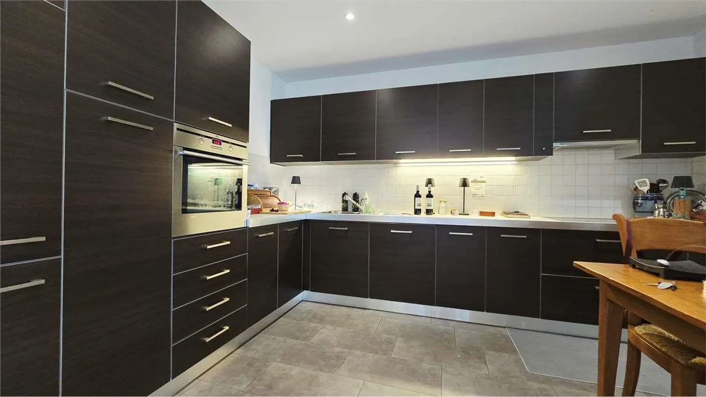 Agno - Ampio appartamento 4.5 locali con grandi terrazze - Photo 5 of 13
