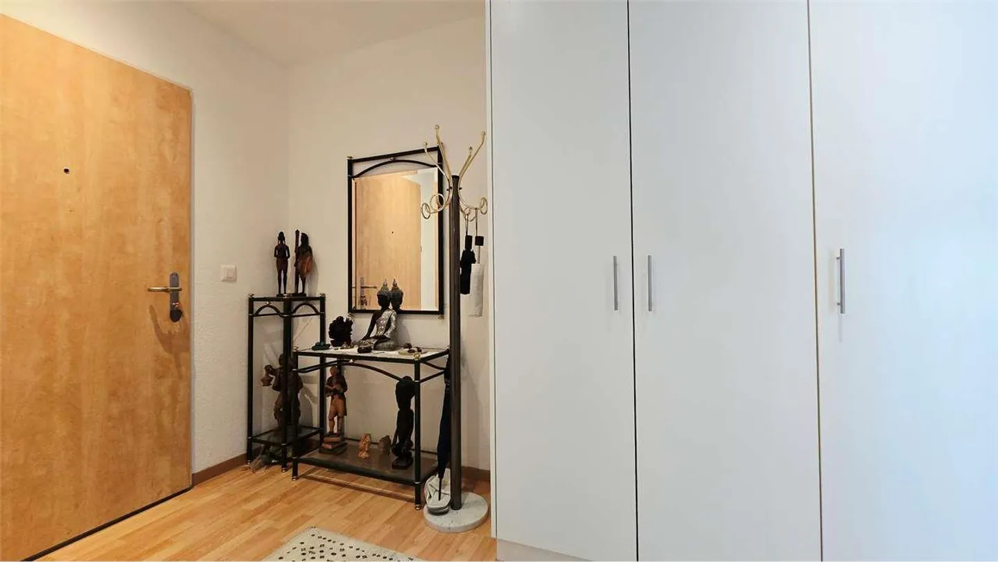 Agno - Ampio appartamento 4.5 locali con grandi terrazze - Photo 12 of 13