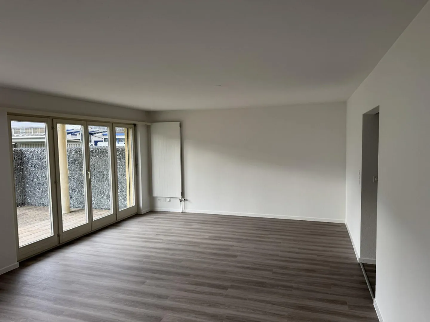 2.5 Room Apartment - Photo 1 of 7