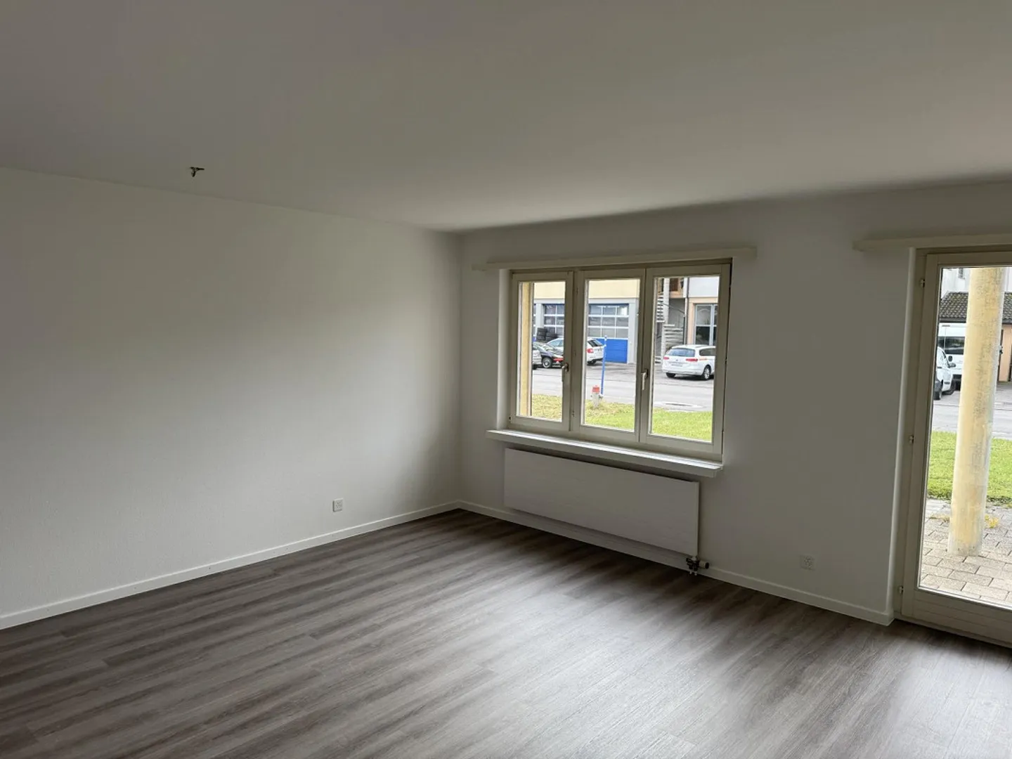 2.5 Room Apartment - Photo 4 of 7