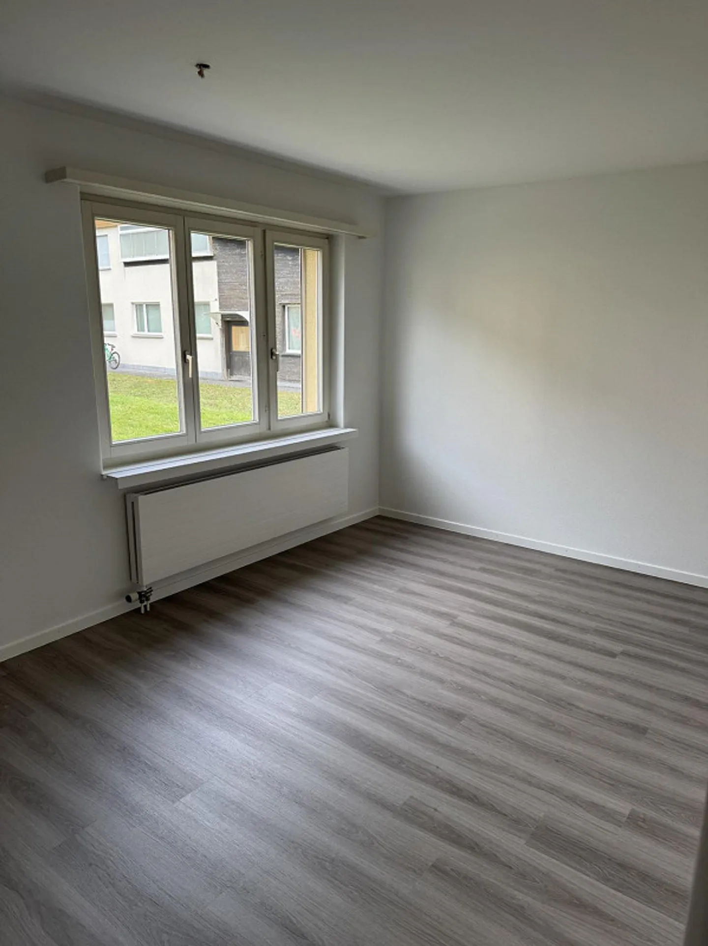 2.5 Room Apartment - Photo 5 of 7